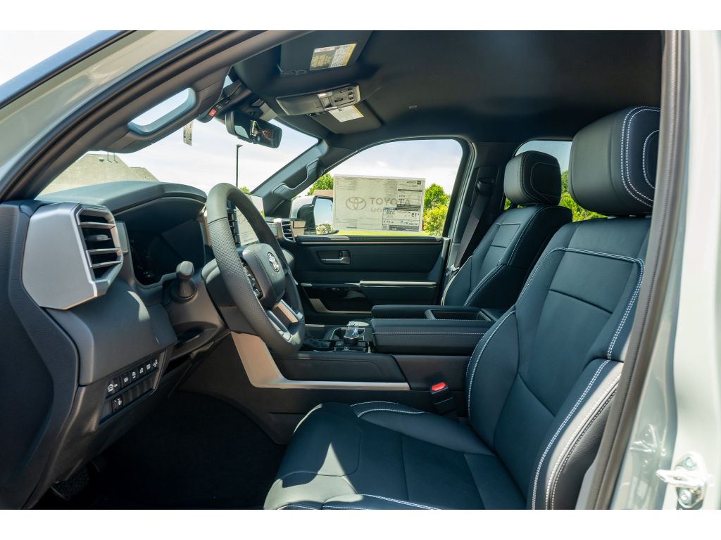 Used 2026 Toyota Tundra Truck