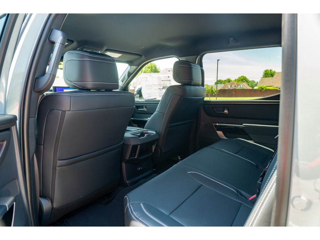 Used 2026 Toyota Tundra Truck