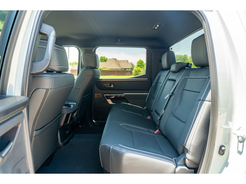 Used 2026 Toyota Tundra Truck