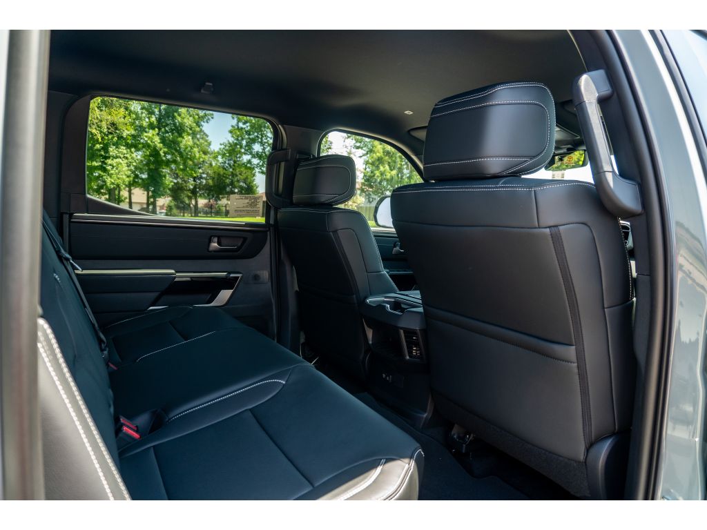 Used 2026 Toyota Tundra Truck
