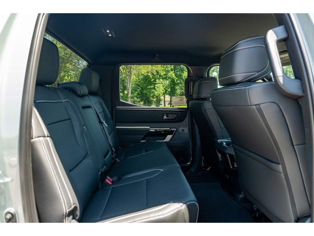 Used 2026 Toyota Tundra Truck
