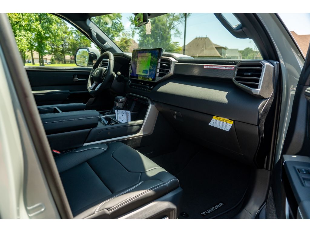 Used 2026 Toyota Tundra Truck