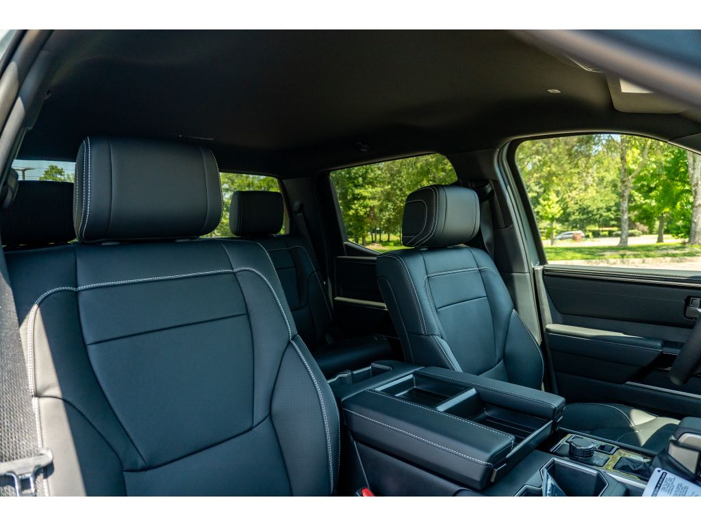Used 2026 Toyota Tundra Truck