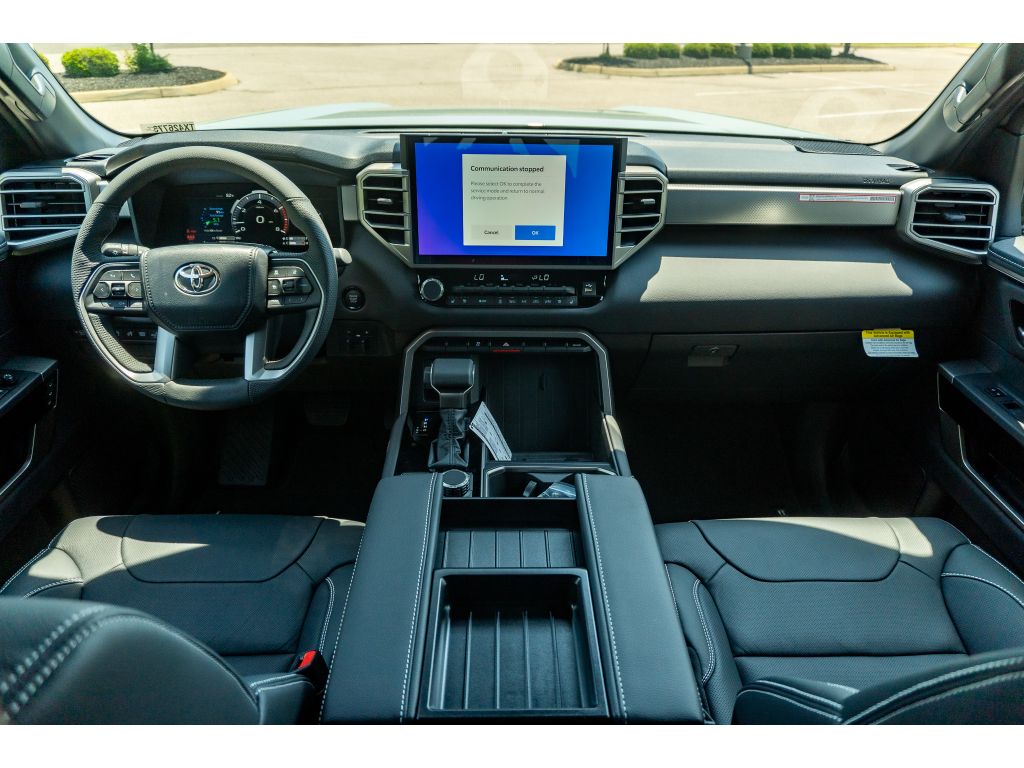 Used 2026 Toyota Tundra Truck