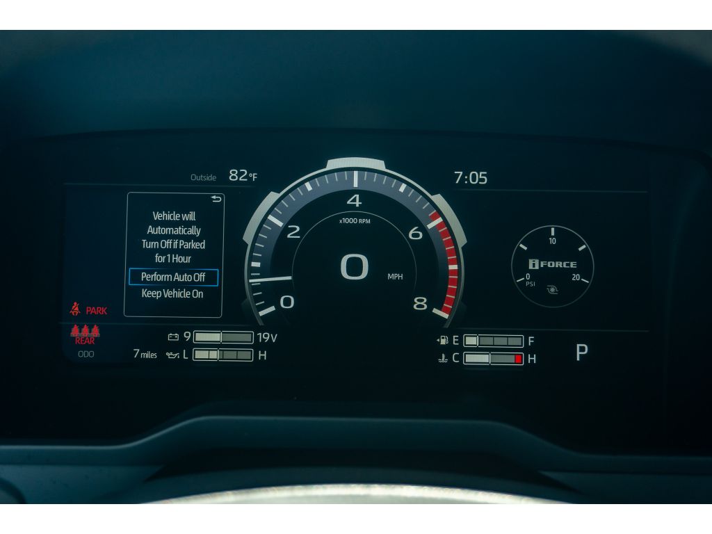 Used 2026 Toyota Tundra Truck