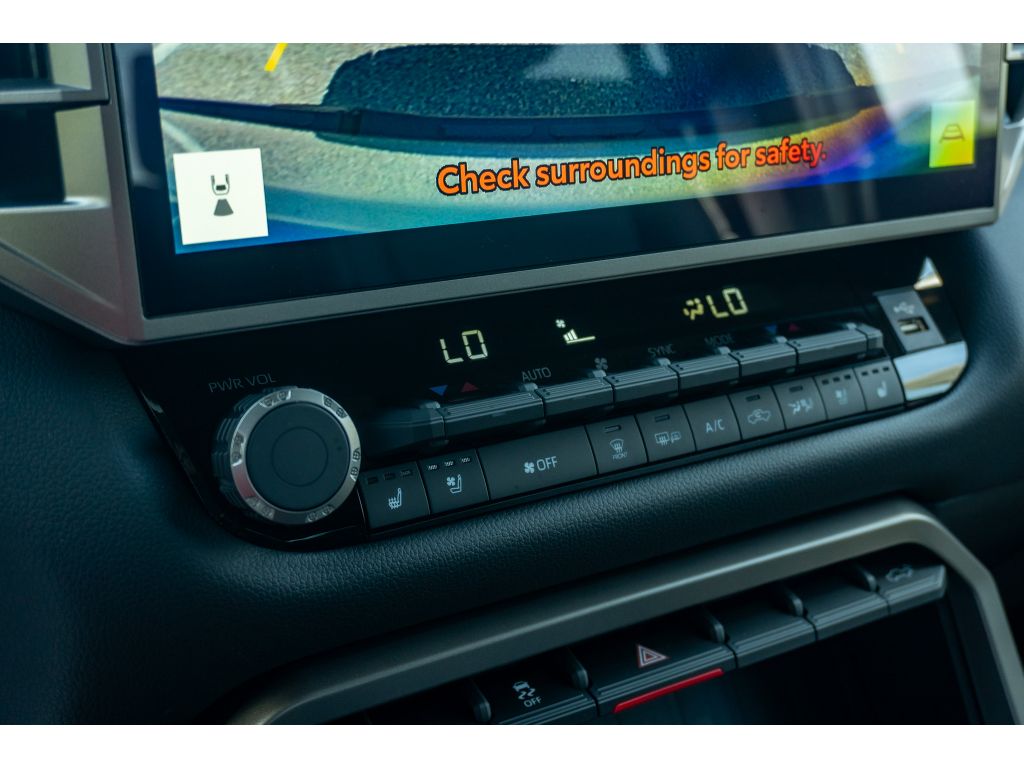 Used 2026 Toyota Tundra Truck