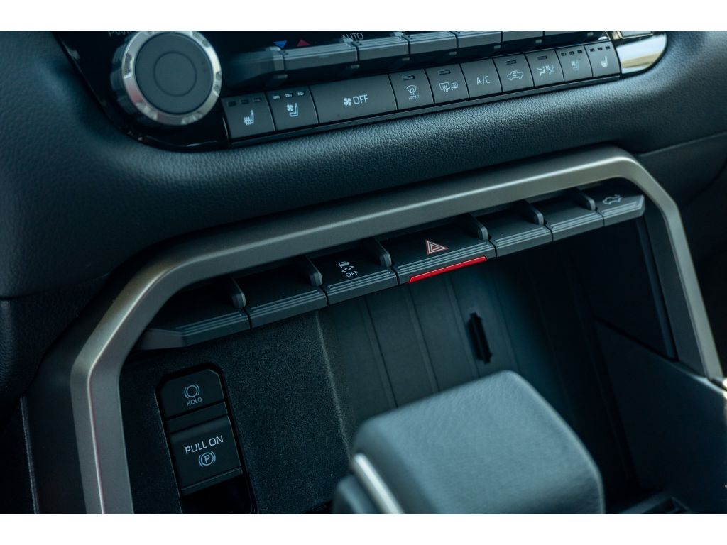 Used 2026 Toyota Tundra Truck