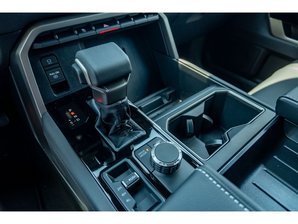 Used 2026 Toyota Tundra Truck