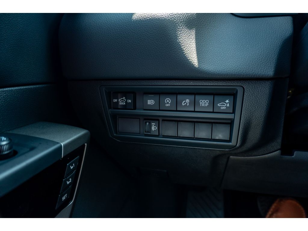 Used 2026 Toyota Tundra Truck