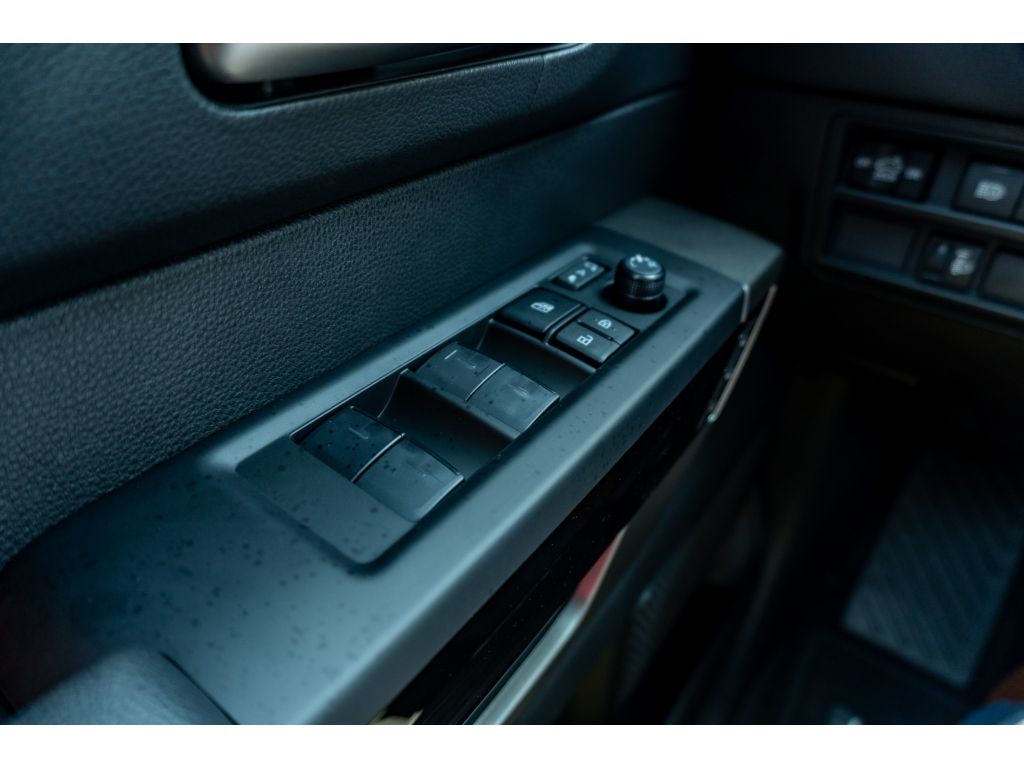 Used 2026 Toyota Tundra Truck