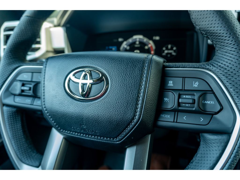 Used 2026 Toyota Tundra Truck