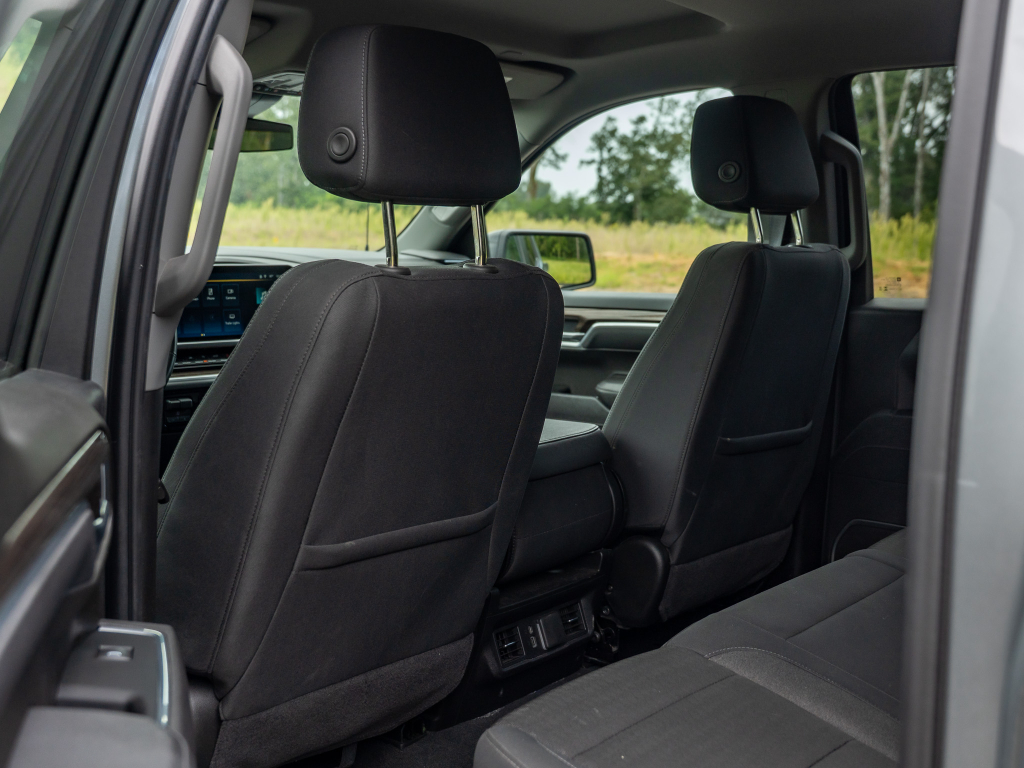 Used 2026 Chevrolet Silverado 1500 Truck