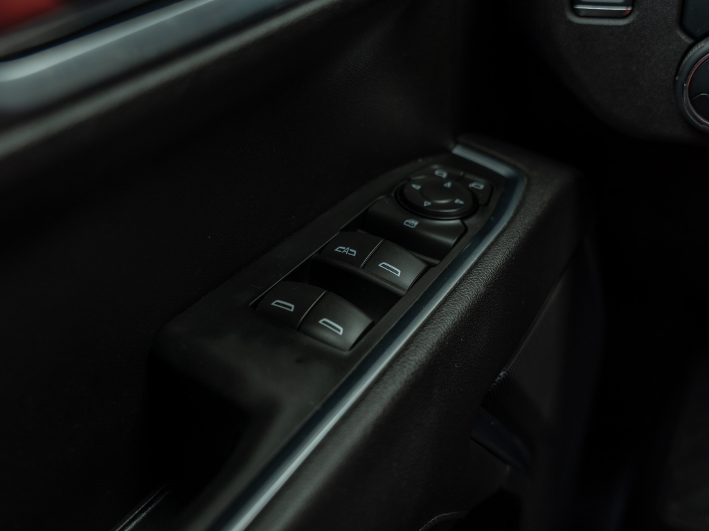 Used 2026 Chevrolet Silverado 1500 Truck