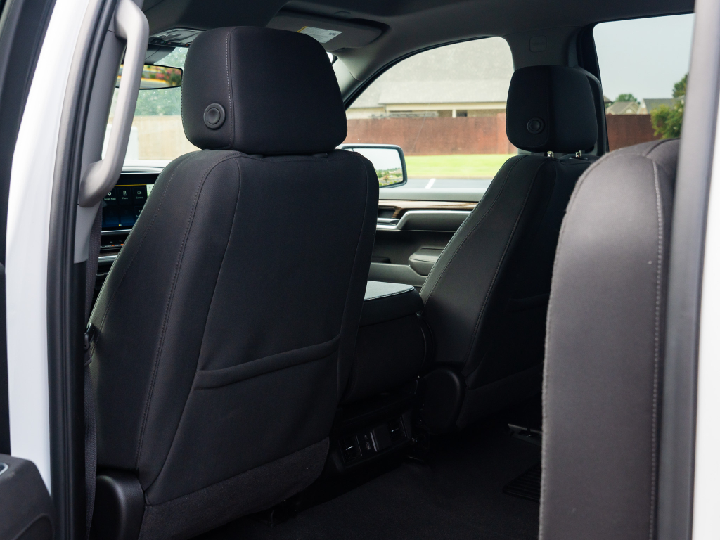 Used 2026 Chevrolet Silverado 1500 Truck