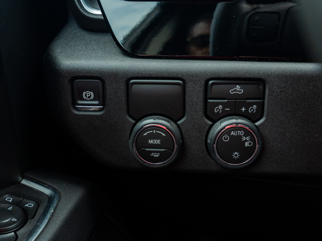 Used 2026 Chevrolet Silverado 1500 Truck