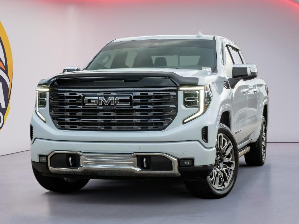 2026 GMC Sierra 4WD Crew Cab Short Box Denali Ultimate's photo