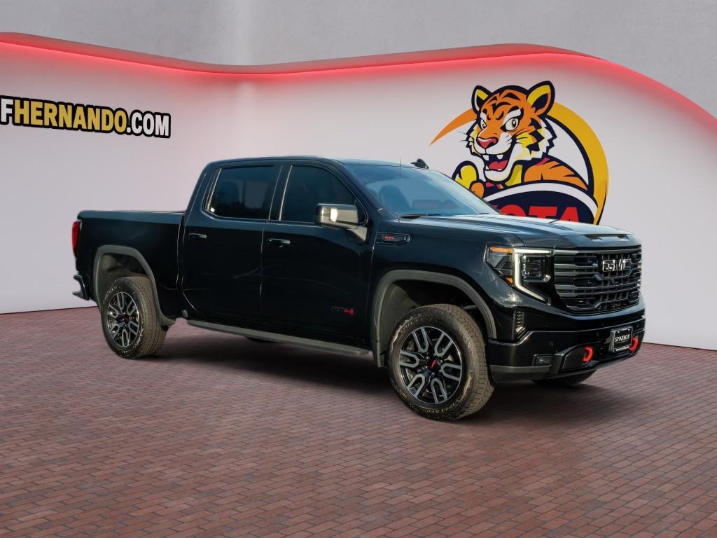Used 2026 GMC Sierra 1500 Truck