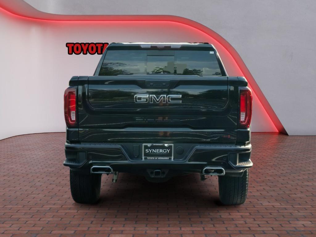 Used 2026 GMC Sierra 1500 Truck
