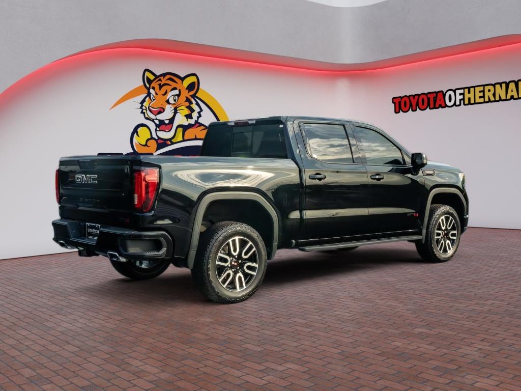 Used 2026 GMC Sierra 1500 Truck