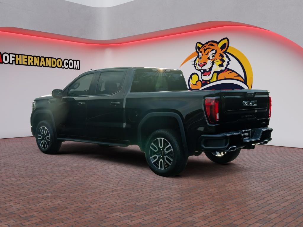 Used 2026 GMC Sierra 1500 Truck