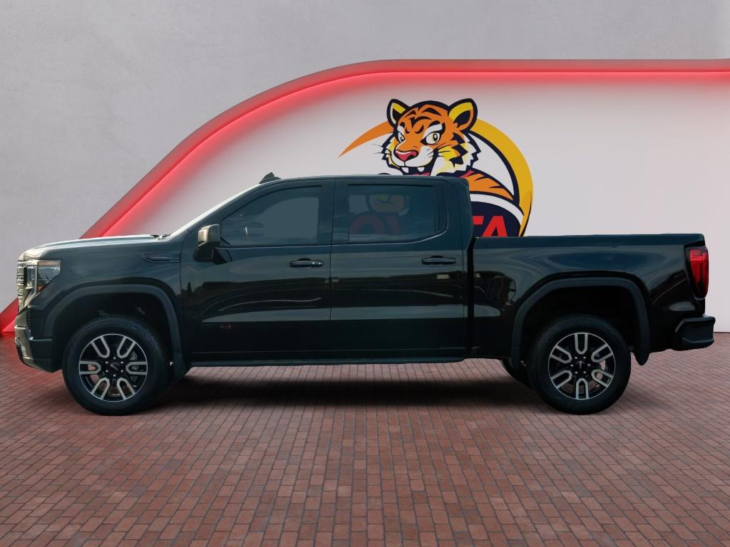 Used 2026 GMC Sierra 1500 Truck
