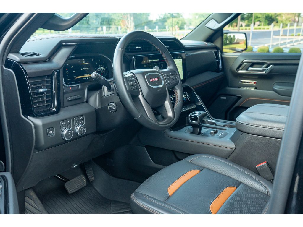 Used 2026 GMC Sierra 1500 Truck