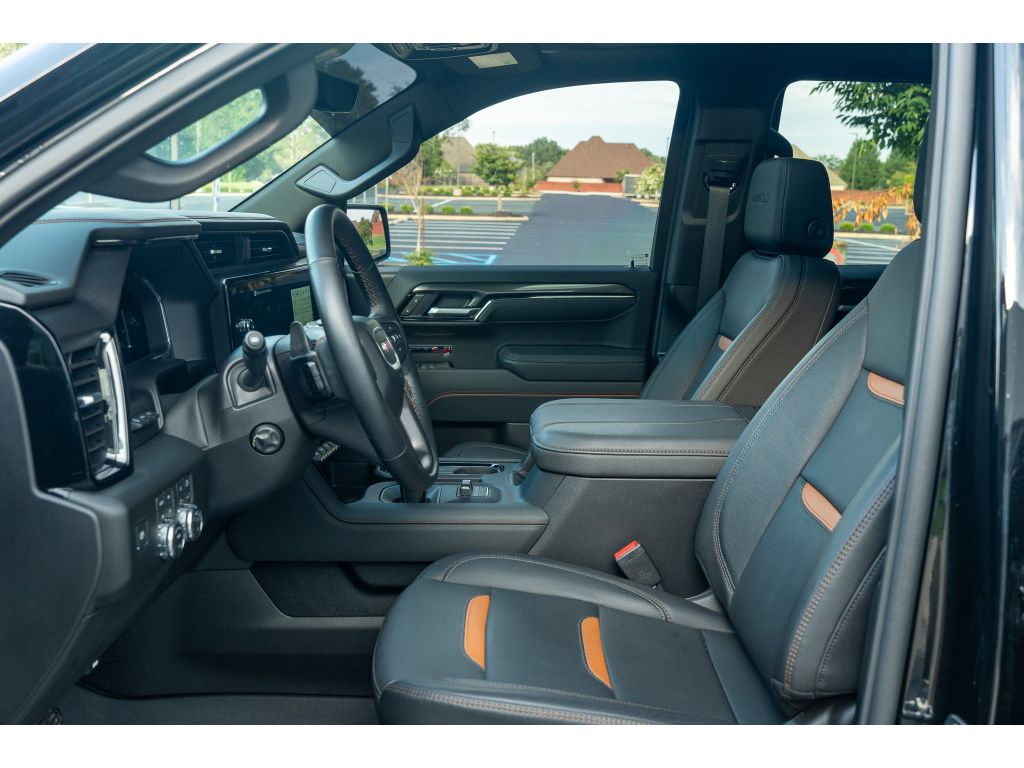 Used 2026 GMC Sierra 1500 Truck