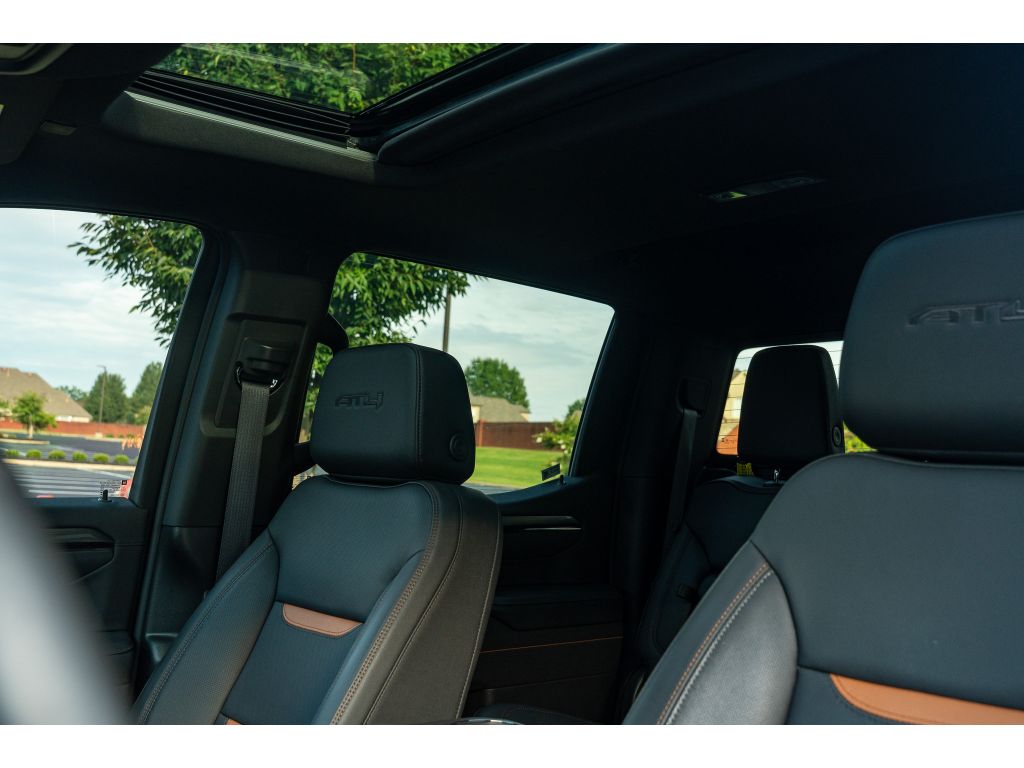 Used 2026 GMC Sierra 1500 Truck
