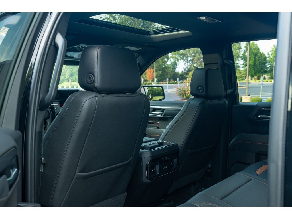 Used 2026 GMC Sierra 1500 Truck