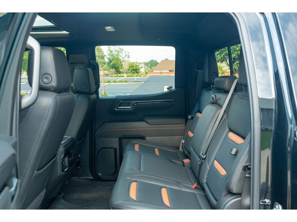 Used 2026 GMC Sierra 1500 Truck