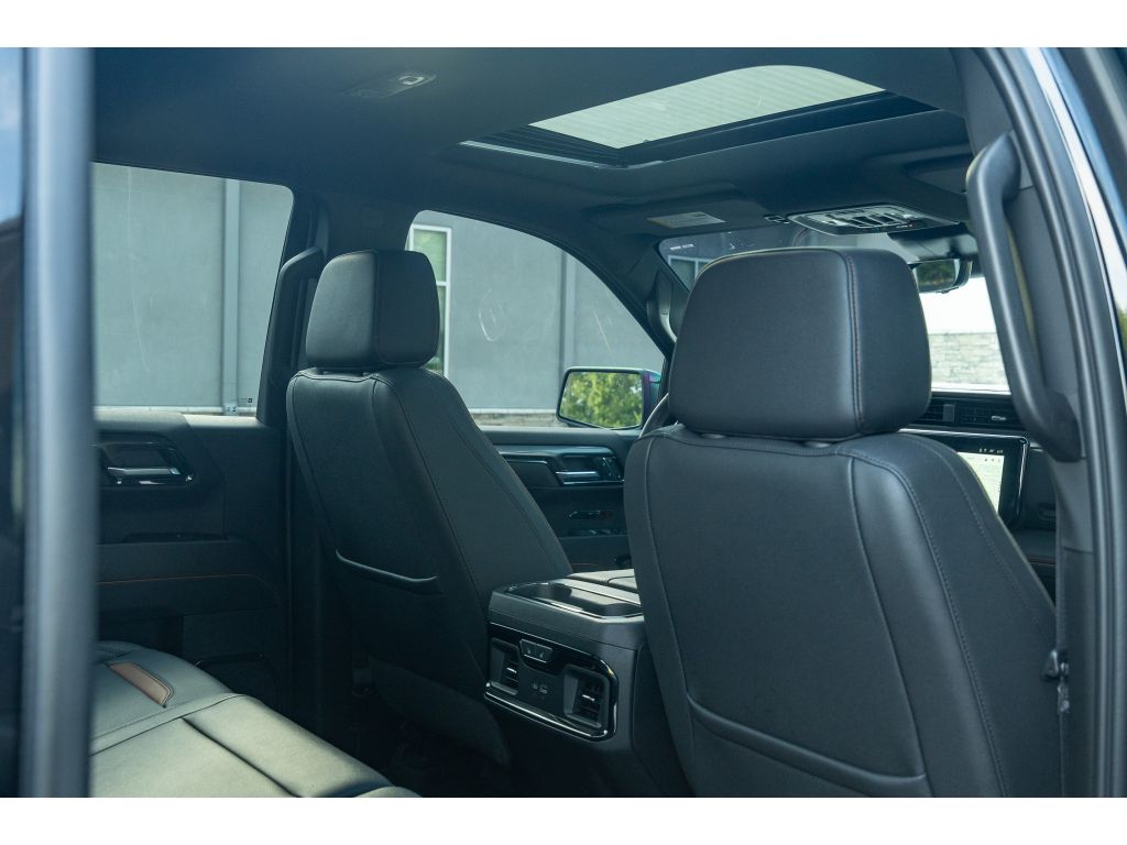 Used 2026 GMC Sierra 1500 Truck
