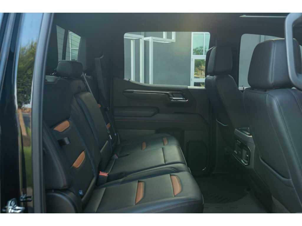 Used 2026 GMC Sierra 1500 Truck