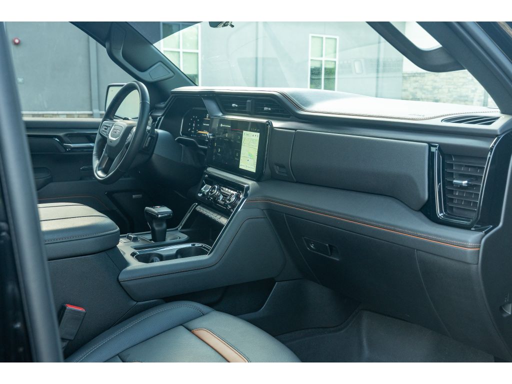 Used 2026 GMC Sierra 1500 Truck