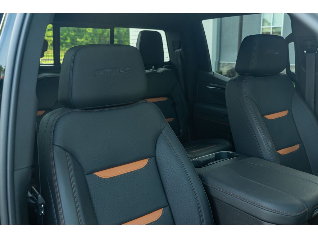 Used 2026 GMC Sierra 1500 Truck
