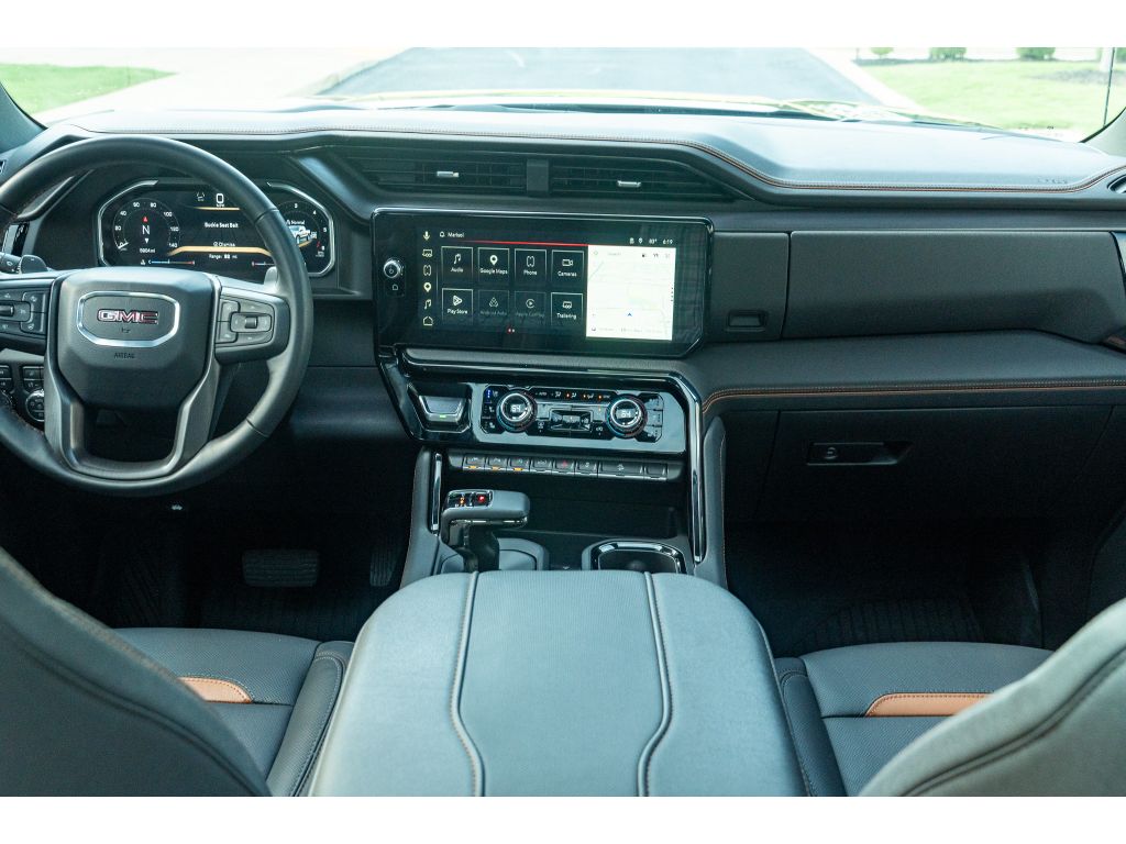 Used 2026 GMC Sierra 1500 Truck
