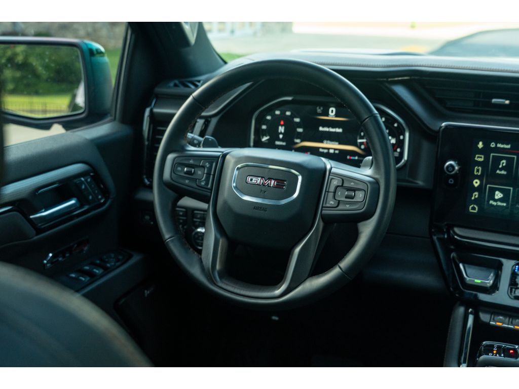 Used 2026 GMC Sierra 1500 Truck