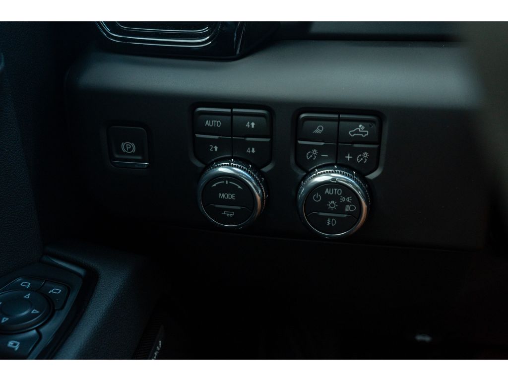 Used 2026 GMC Sierra 1500 Truck