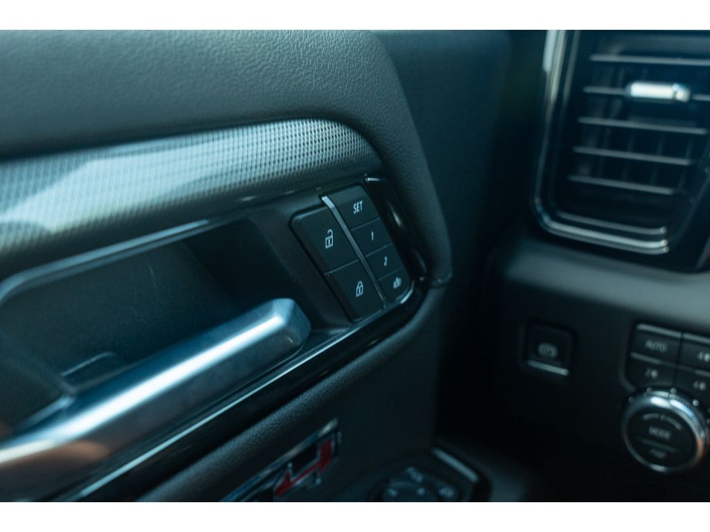 Used 2026 GMC Sierra 1500 Truck