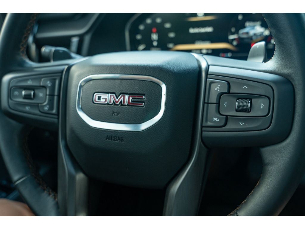 Used 2026 GMC Sierra 1500 Truck