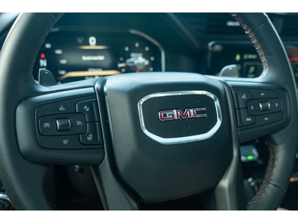Used 2026 GMC Sierra 1500 Truck