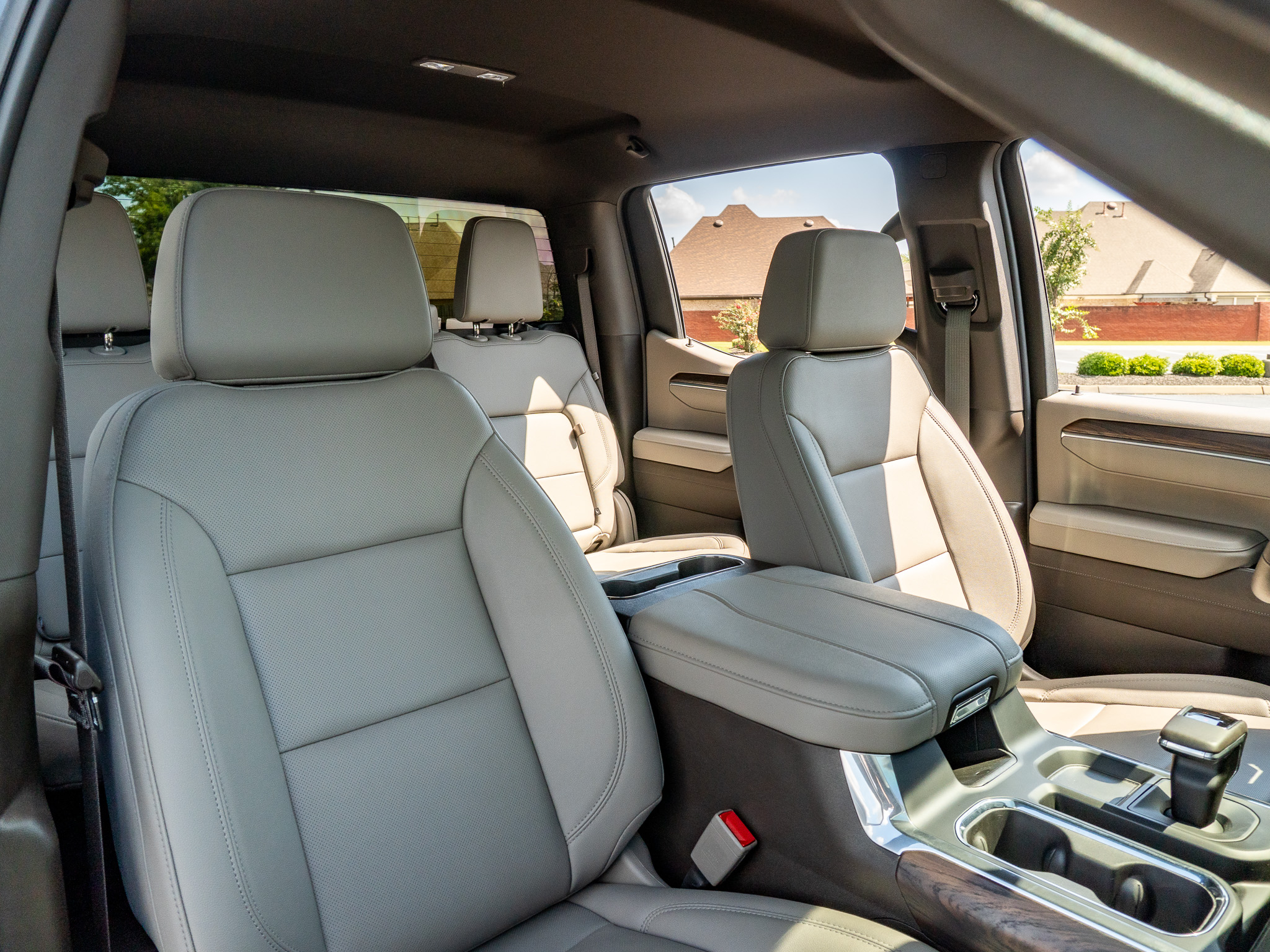 Used 2026 GMC Sierra 1500 Truck