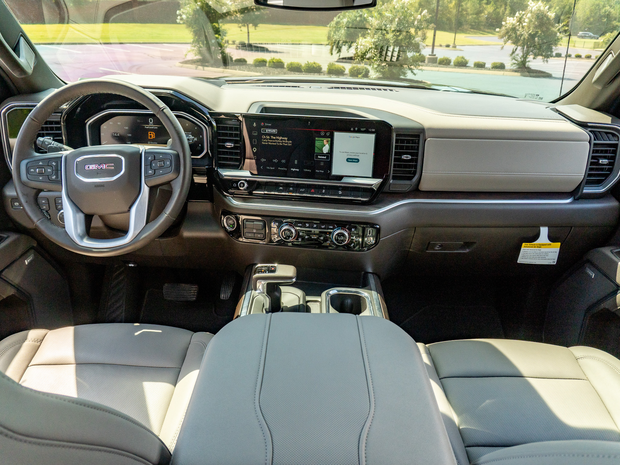 Used 2026 GMC Sierra 1500 Truck