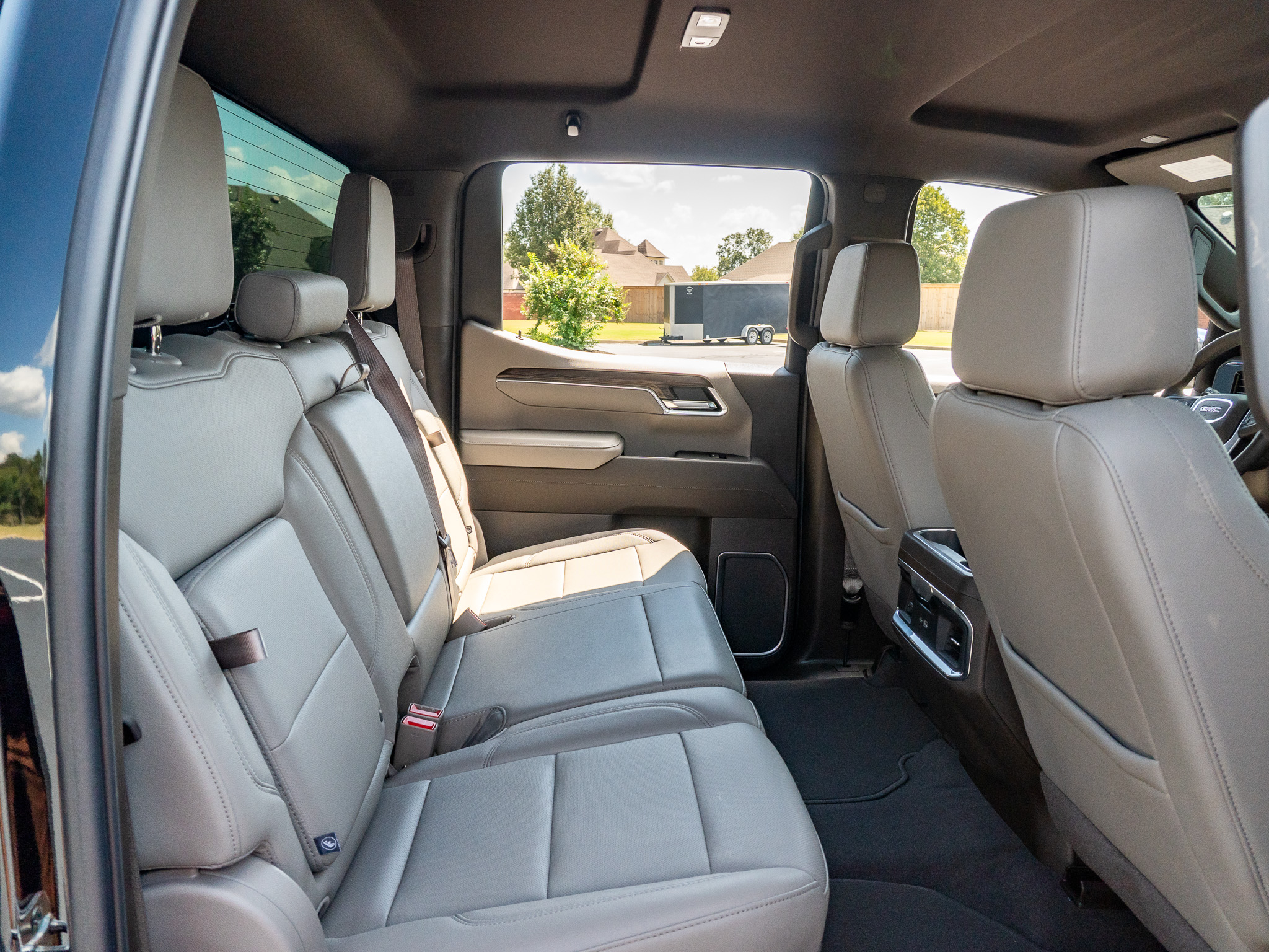 Used 2026 GMC Sierra 1500 Truck