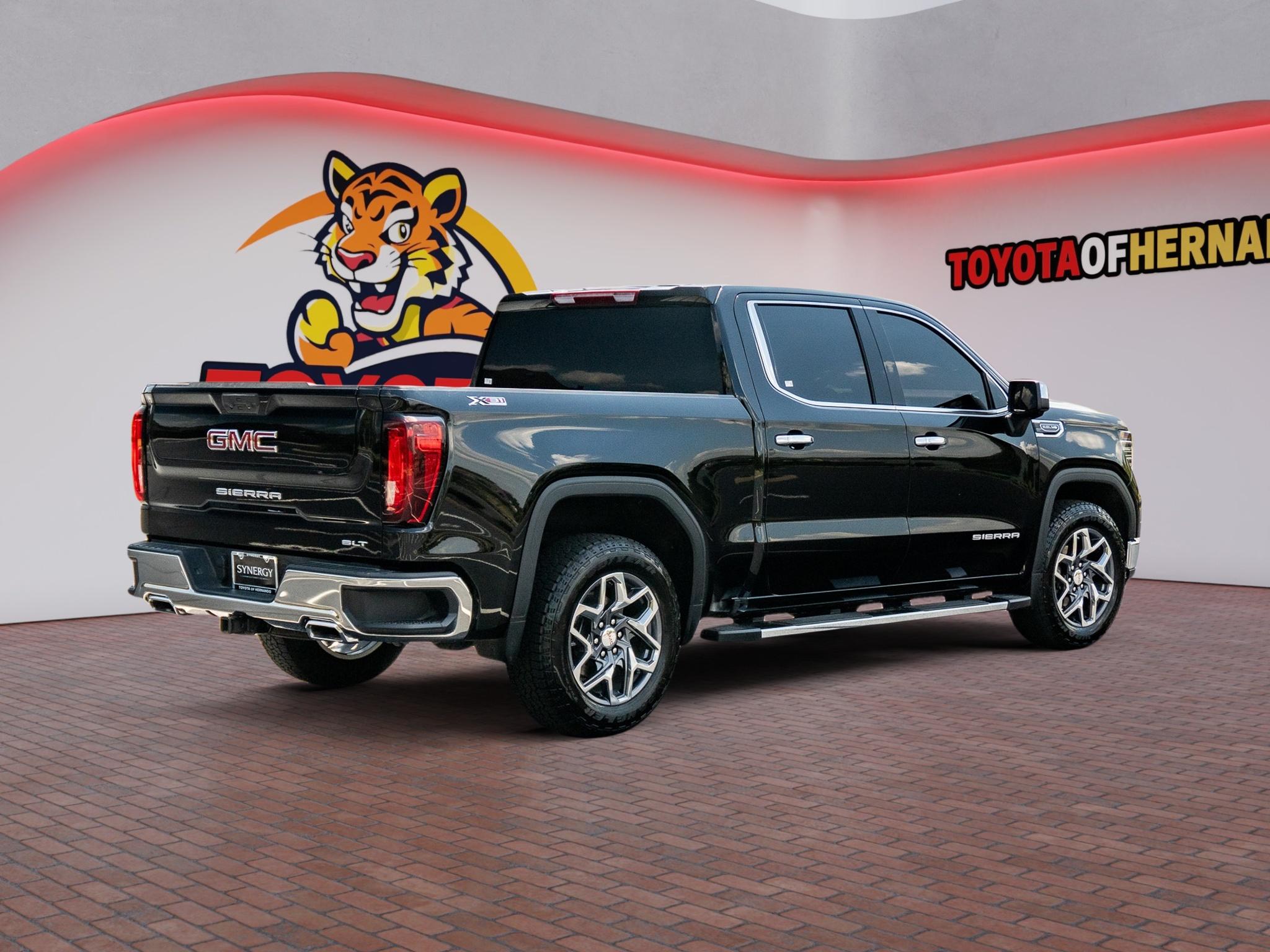 Used 2026 GMC Sierra 1500 Truck