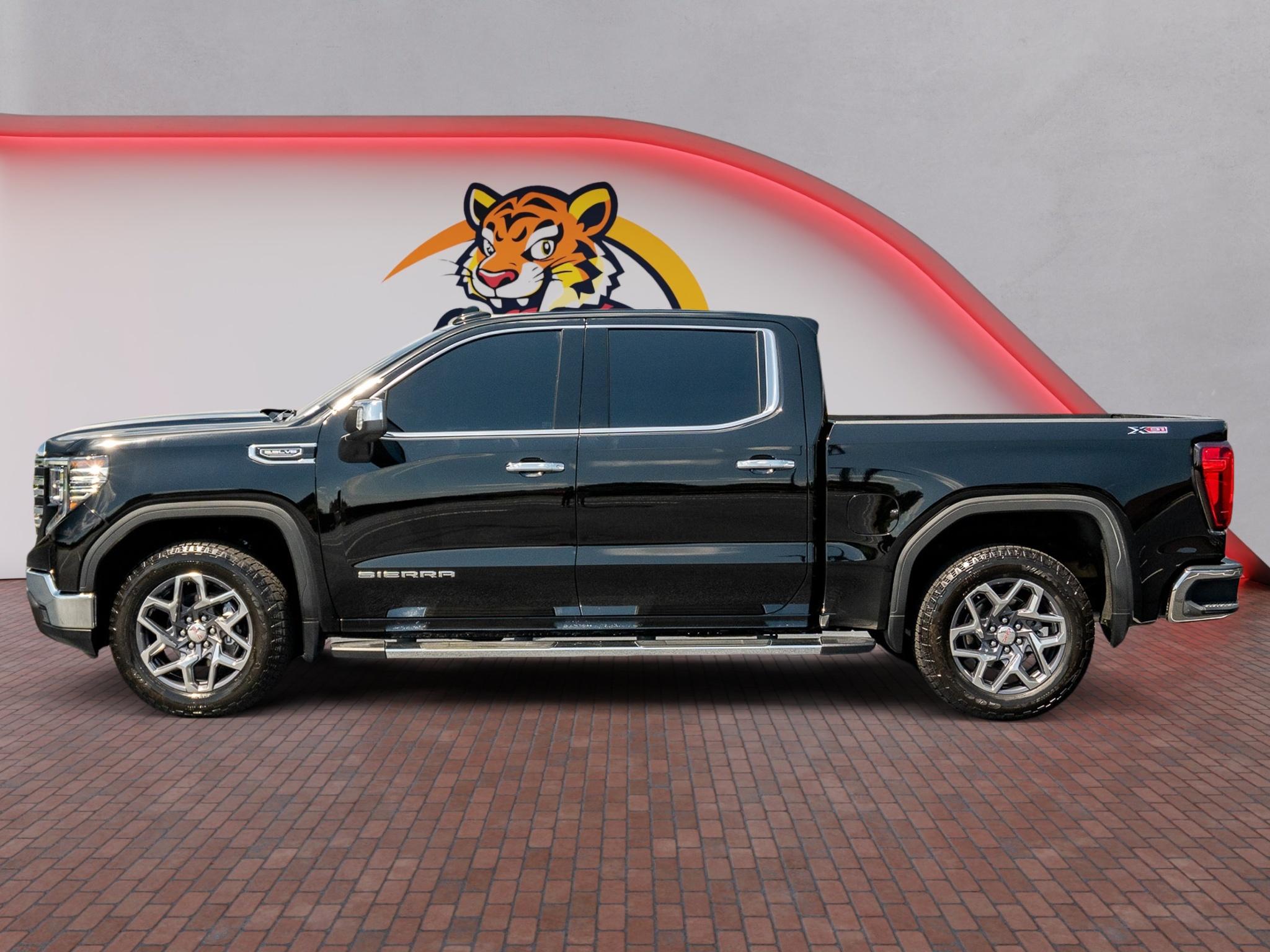 Used 2026 GMC Sierra 1500 Truck