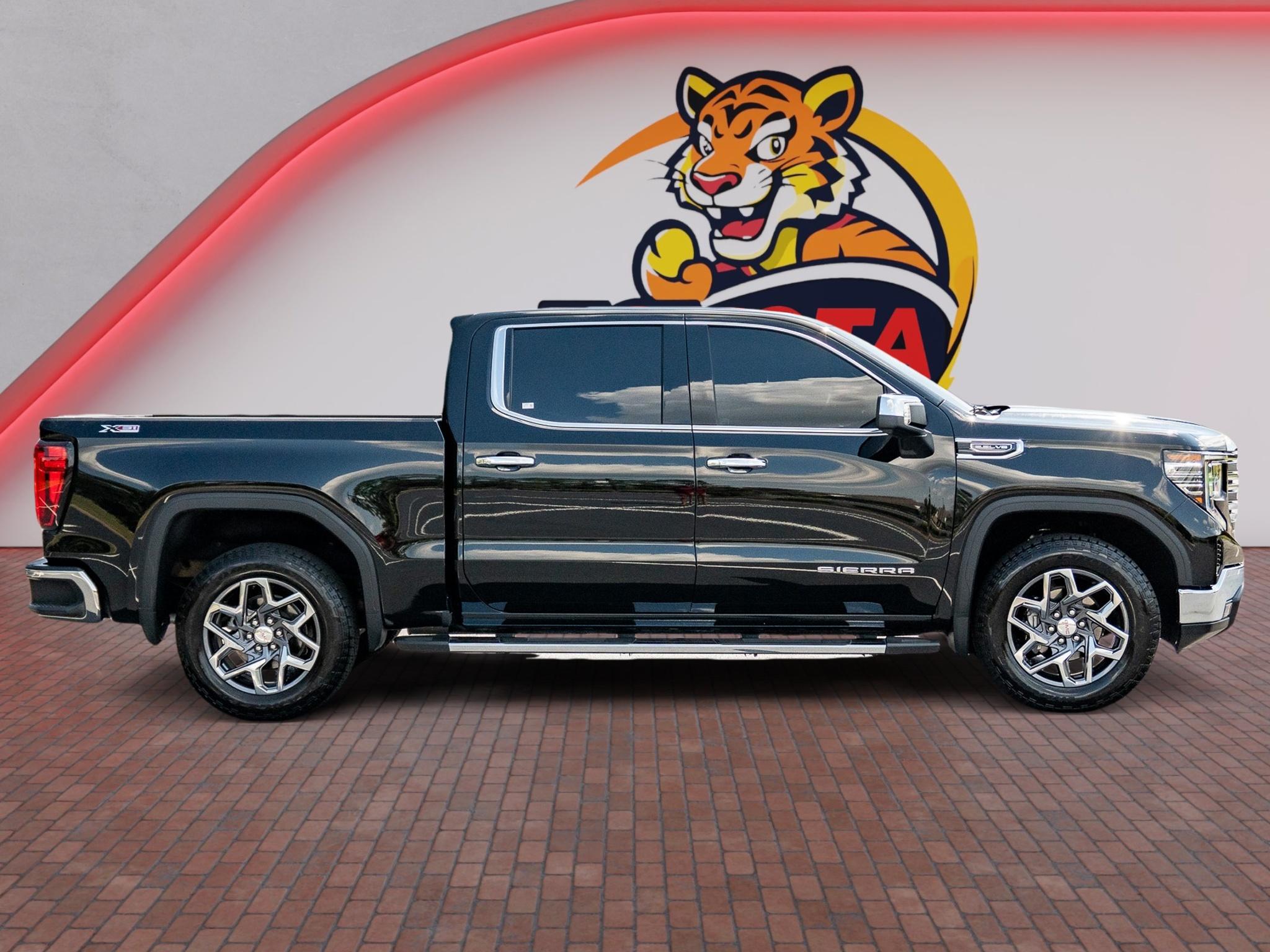Used 2026 GMC Sierra 1500 Truck
