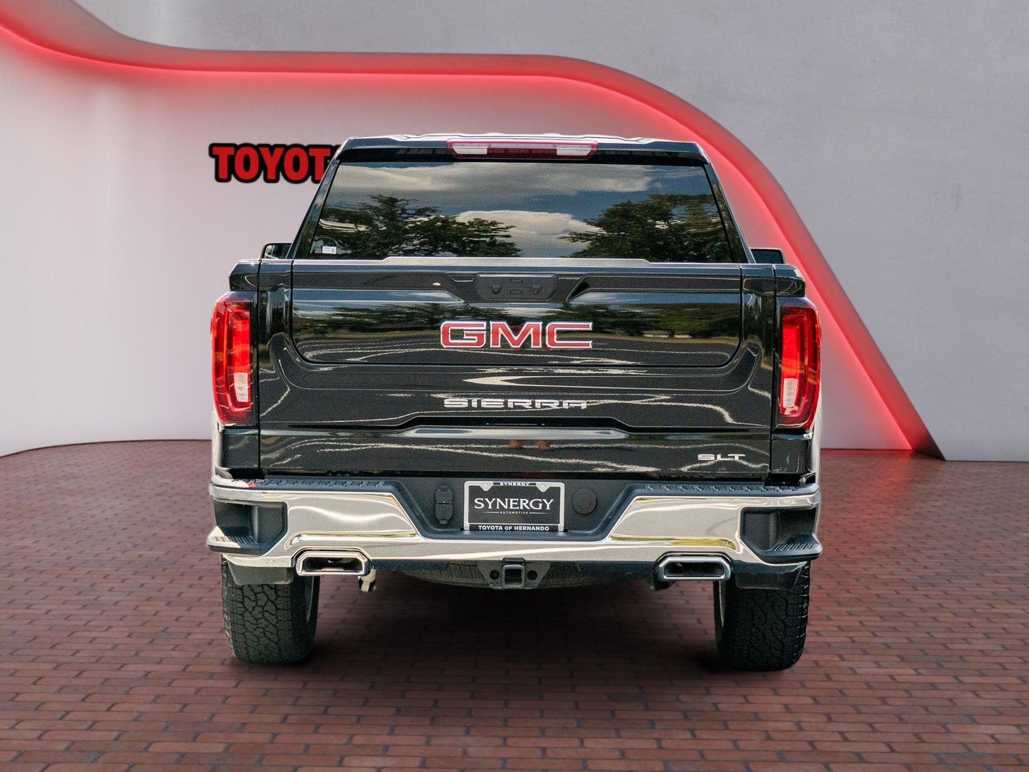 Used 2026 GMC Sierra 1500 Truck