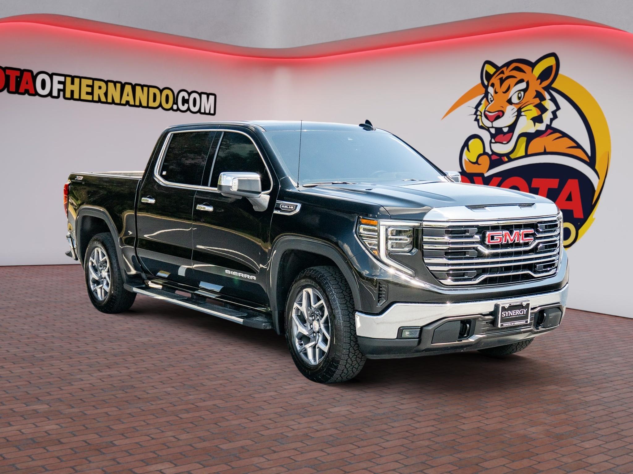 Used 2026 GMC Sierra 1500 Truck