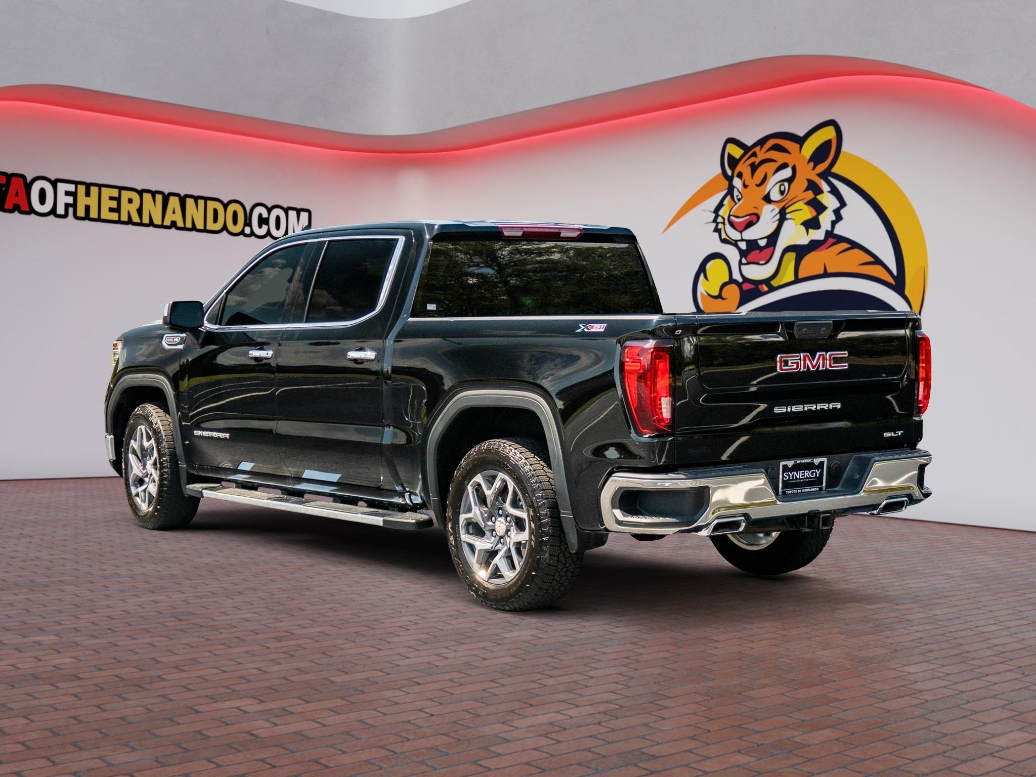 Used 2026 GMC Sierra 1500 Truck
