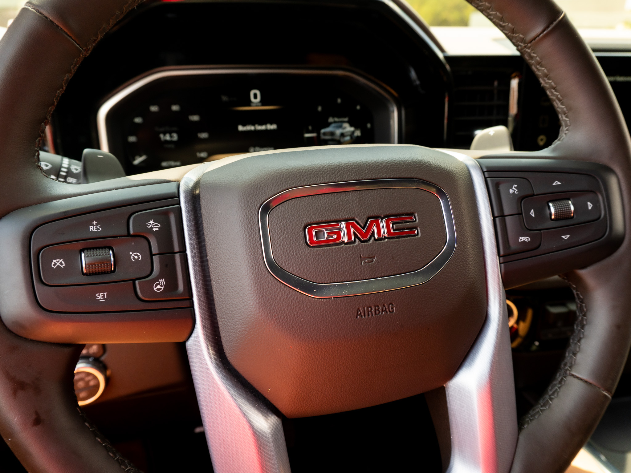 Used 2026 GMC Sierra 1500 Truck